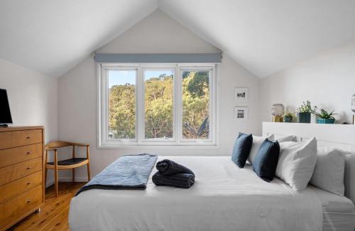 Hardys Bay House | The Hardys Bay Hideout