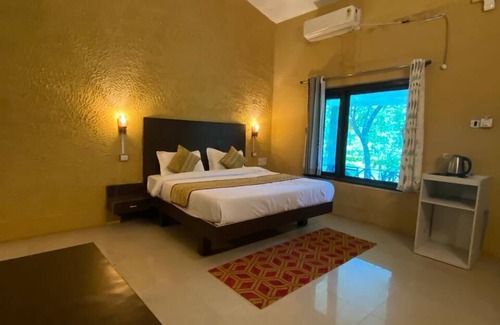 Marchula Hotel | The Harikanta Corbett Resort