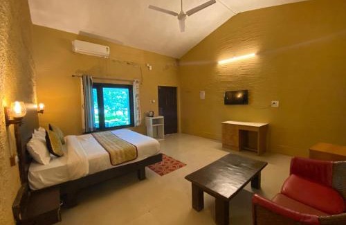 Marchula Hotel | The Harikanta Corbett Resort