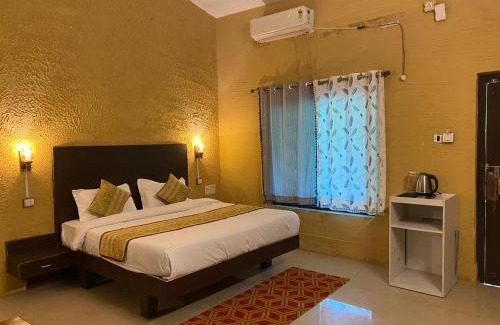 Marchula Hotel | The Harikanta Corbett Resort