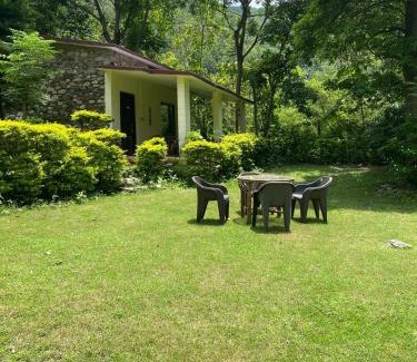 Marchula Hotel | The Harikanta Corbett Resort
