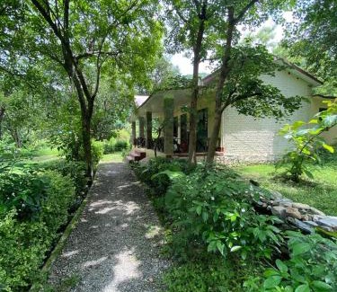 Marchula Hotel | The Harikanta Corbett Resort