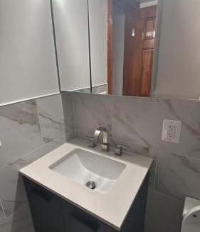 Harlem Apartment | The Harlem Cascades