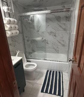 Harlem Apartment | The Harlem Cascades