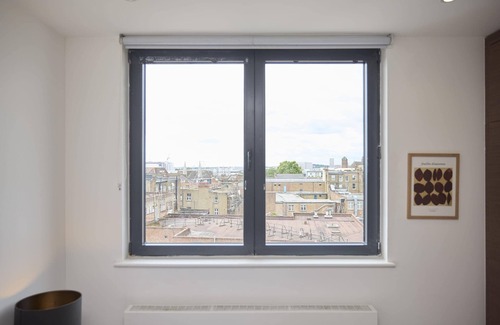 Harlesden Apartment | The Harlesden Outlook