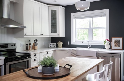 Bloomfield House | The Harlow | Bloomfield | Hot Tub 4 Bedrooms