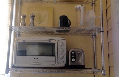 Eastside House | “ The Harmonease” Affordable 30+ nights- Historic East Savannah