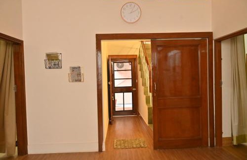 Civil Lines House | The Harmony Circle - Jaipur