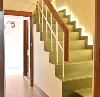 Civil Lines House | The Harmony Circle - Jaipur