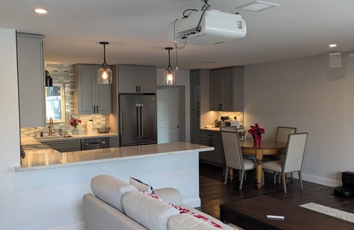 University City House | The Harmony Hacienda w/Hot Tub