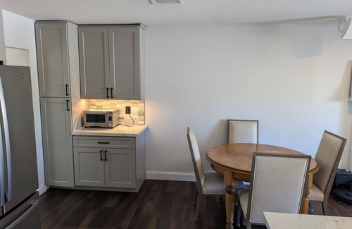 University City House | The Harmony Hacienda w/Hot Tub