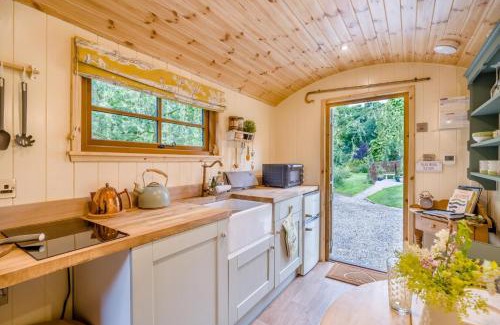 Penrith House | The Harmony Hut