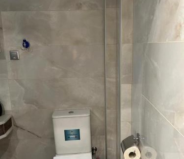 Kilkis Apartment | The harmony of the center
