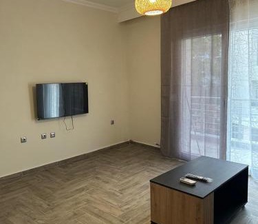 Kilkis Apartment | The harmony of the center