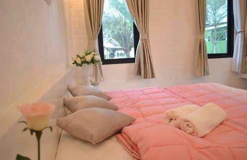 Suan Phueng Hotel | The Harmony Resort