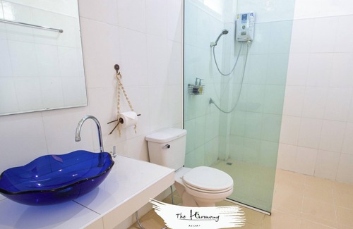 Suan Phueng Hotel | The Harmony Resort