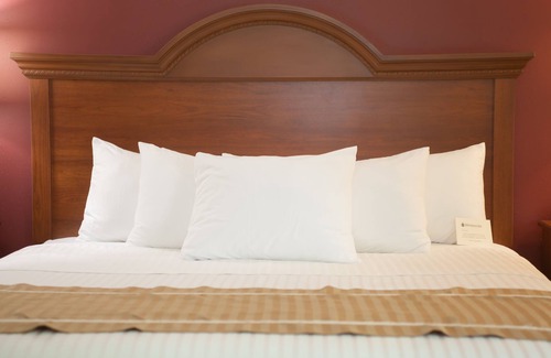 Fremont Hotel | The Harrington Inn