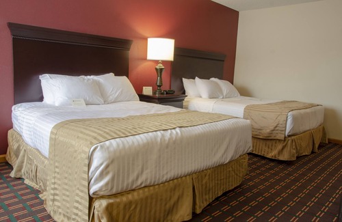 Fremont Hotel | The Harrington Inn