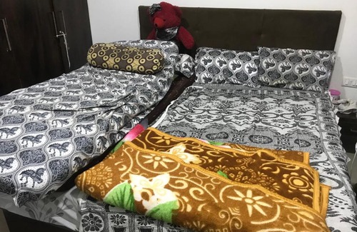 Rajkot Apartment | The Harrington (The Sunshine)