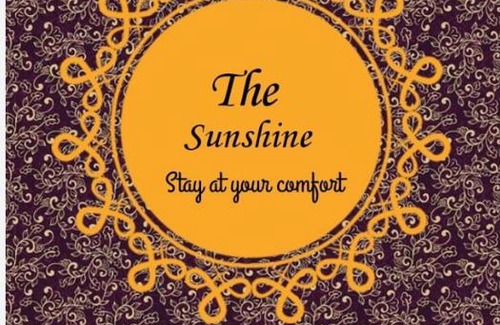 Rajkot Apartment | The Harrington (The Sunshine)