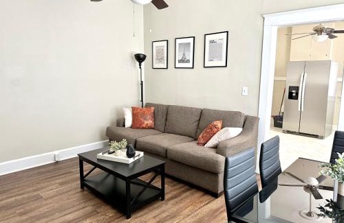 Evansville Apartment | The Harrison Apartments