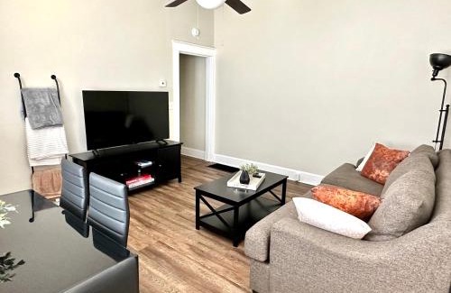 Evansville Apartment | The Harrison Apartments