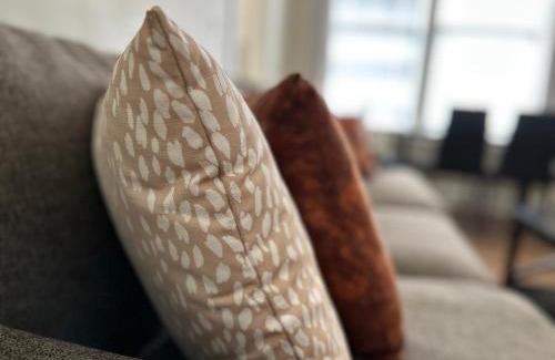 Evansville Apartment | The Harrison Apartments