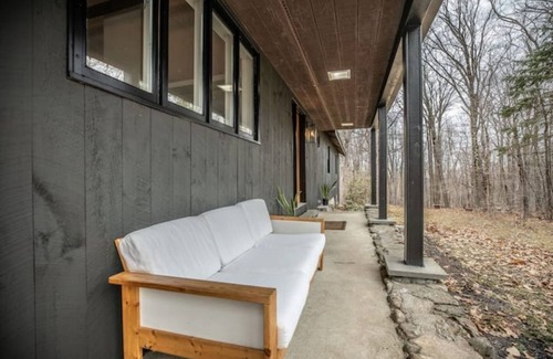 Harrisville House | The Harrisville Ranch - Monadnock Region Getaway!