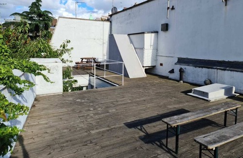 South Kensington House | The Harrods Mews - Modern 4BDR house with rooftop terrace