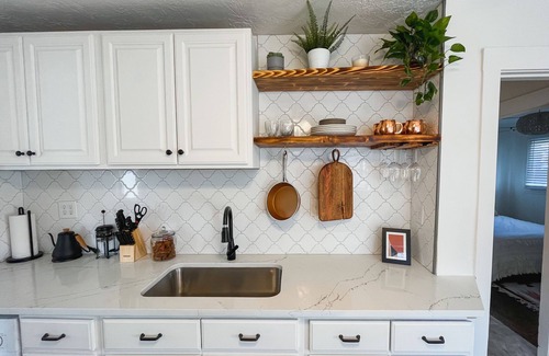 South Salt Lake House | The Hartwell Haven