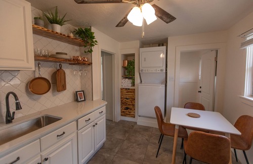 South Salt Lake House | The Hartwell Haven