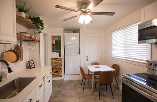 South Salt Lake House | The Hartwell Haven