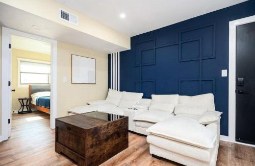 College Park Apartment | The Harvard Yard 2 bedroom 1 BathApartment Homes