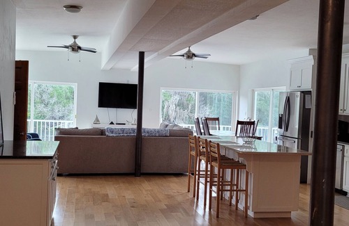 Steinhatchee House | The Hatch House