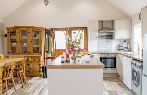 Upton Magna Cottage | THE HAUGHMOND, pet friendly in Upton Magna, Shropshire