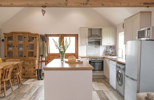 Upton Magna Cottage | THE HAUGHMOND, pet friendly in Upton Magna, Shropshire