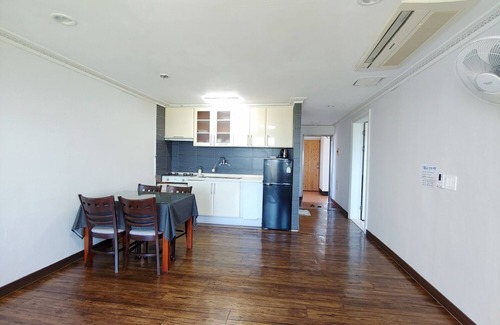 Jongdal-ri House | The Haus