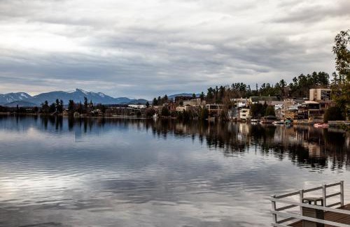 Lake Placid Hotel | The Haus On Mirror Lake