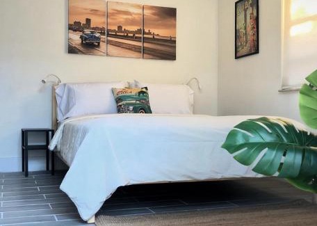 West Little Havana Apartment | The Havana Nights Guesthouse - Private Stay with Free Parking in the Heart of Miami