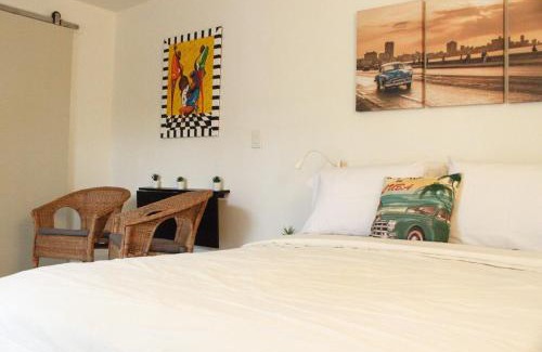 West Little Havana Apartment | The Havana Nights Guesthouse - Private Stay with Free Parking in the Heart of Miami