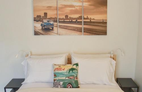 West Little Havana Apartment | The Havana Nights Guesthouse - Private Stay with Free Parking in the Heart of Miami