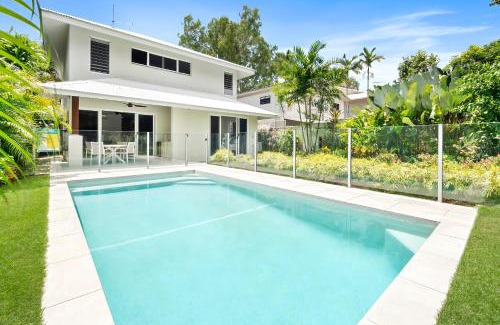 Clifton Beach House | The Havannah Beachfront House Clifton Beach