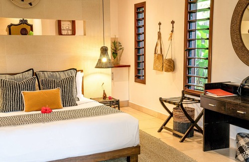 Tanoliu Hotel | The Havannah Vanuatu - Exclusively for adults
