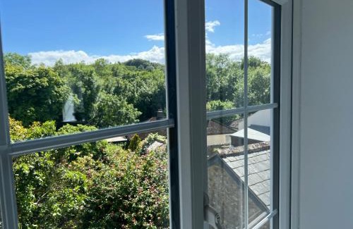Bridport Apartment | The Haven at Halsons