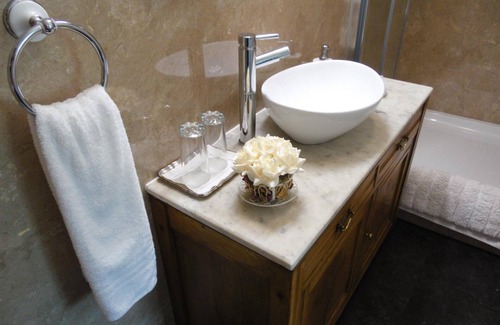 Castle Douglas Bed & Breakfast | The Haven B&B