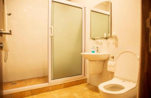 Ejisu Hotel | The Haven Boutique Hotel