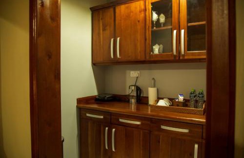 Ejisu Hotel | The Haven Boutique Hotel