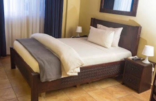 Ejisu Cabin | The Haven Boutique Hotel - Kumasi, Ghana