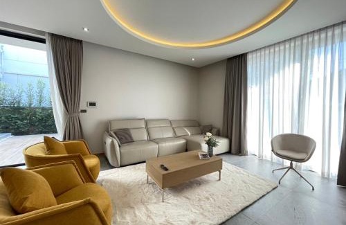 Doi Saket Villa | The Haven Boutique Villa Morn1