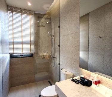 Doi Saket Villa | The Haven Boutique Villa Morn1